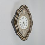 635267 Wall clock